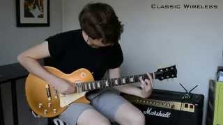 Video thumbnail for Wireless vs Cable Tone Test by Smooth Hound