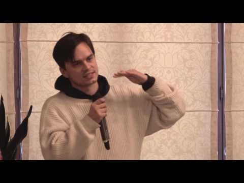 Biennale College Cinema 2017 - In the Making