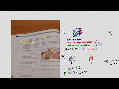 femke Textaufgabe Terme und Gleichungen 1