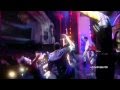 Miley Cyrus Dancing Bille Jean Rare HD