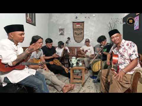 Sepanjang Jalan Kenangan (Cover) | Nongkrong Ala Krontjong Toegoe