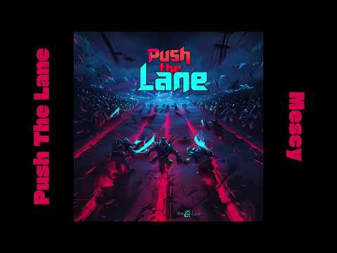 Push the Lane (League of Legends Parody Song) #gamingsong #leagueoflegends #lolremix
