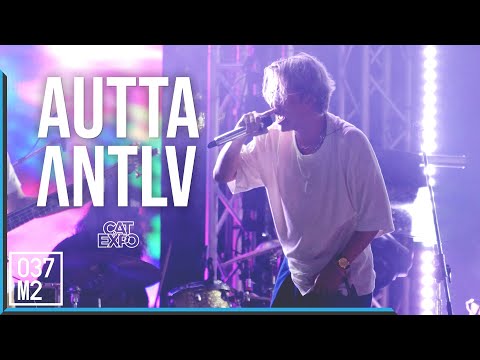 220508 AUTTA - ANTLV @ CAT EXPO 8 [Fancam 4K 60p]