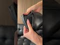 Сапоги высокие женские мех 596772 Коричневые Відео