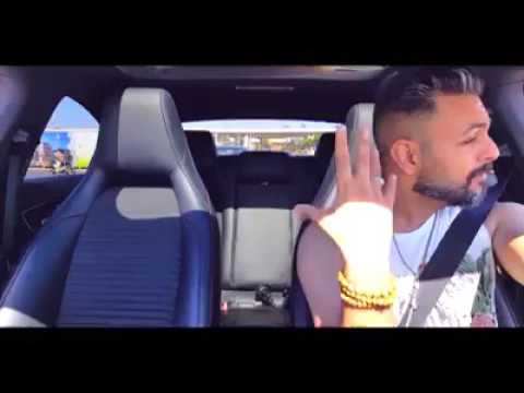 Cover despacito arabe