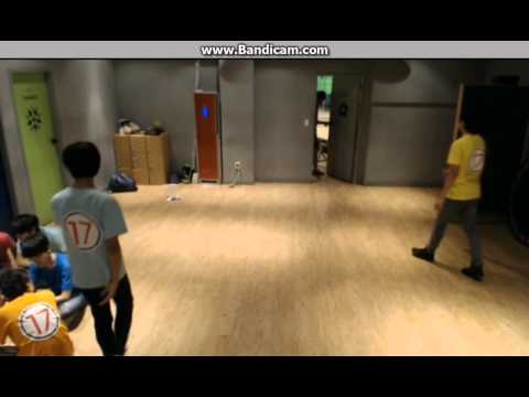 [130716] Seventeen TV S3 13/23