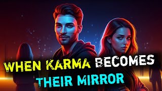 The Dark Reality of the Narcissist’s New Supply: Karma Always Finds Them