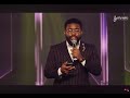 ELOHIM GOD OF THE UNIVERSE By Dunsin Oyekan Worship Experience