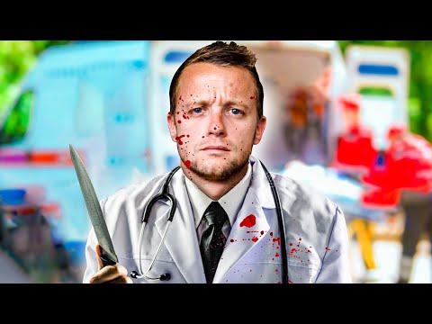LE MEDECIN PSYCHOPATHE - GMOD DARK RP