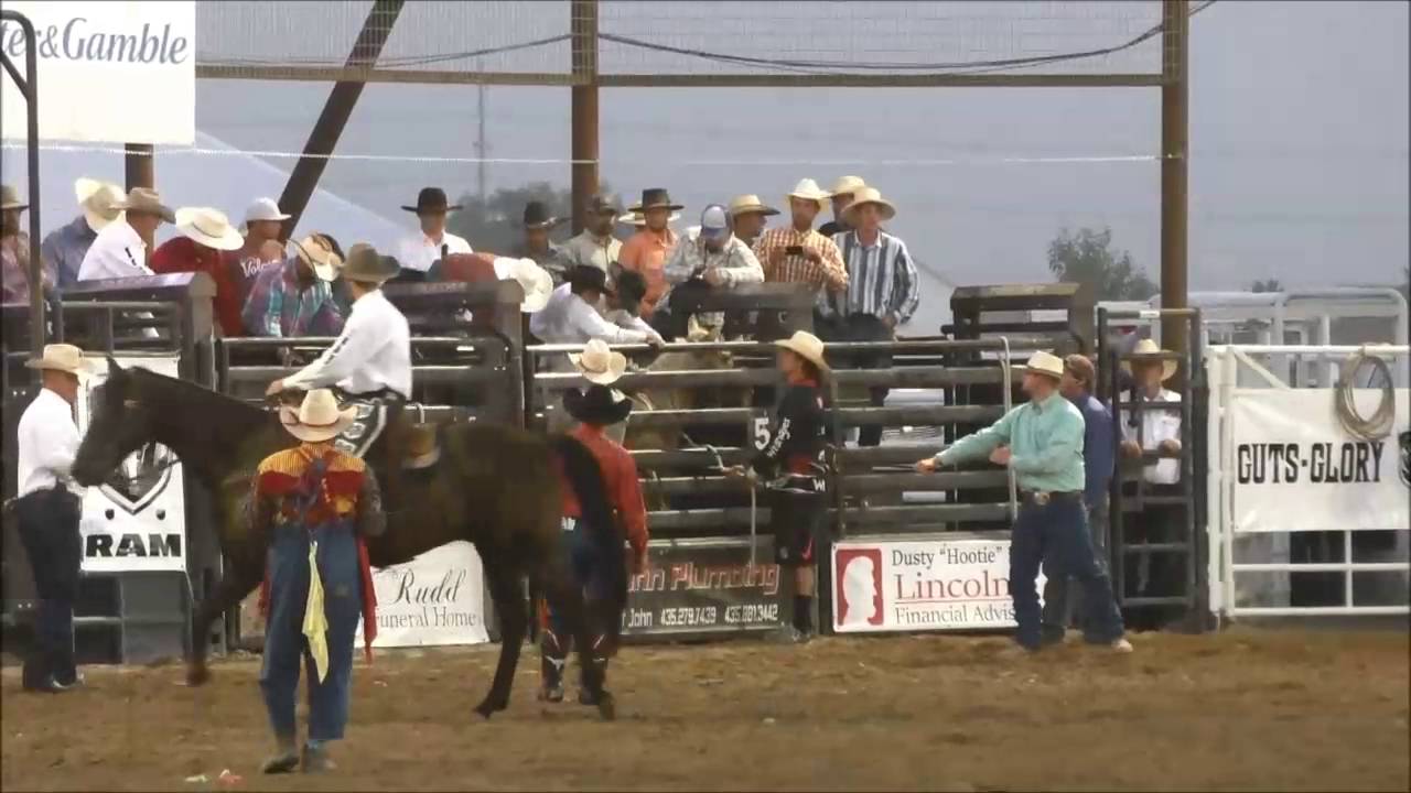 Rodeo Video