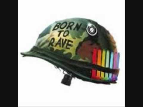 Tek 9 ft Rufige Crew - Del De Go Go.wmv