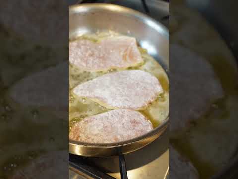 Watch me cook dinner in 15 minutes #cookwithme #quickdinner #15minutemeals #tuscanchicken