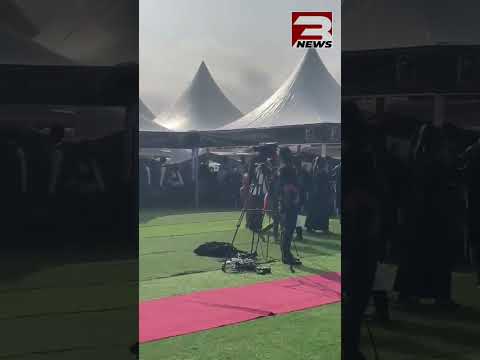 A look At Victoria Park, Venue For Ebo Taylor's Funeral
