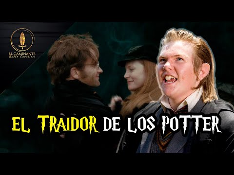 Peter Pettigrew: historia, traición y secretos del personaje más odiado de Harry Potter