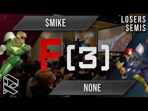 Function(3) - $mike vs ALG EMG n0ne - Losers Semis