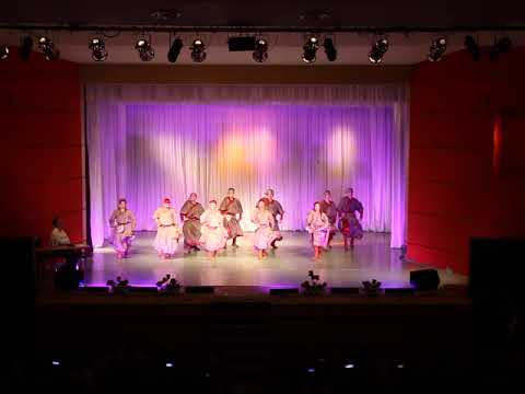 Домог биелгээ - Domog Biyelgee