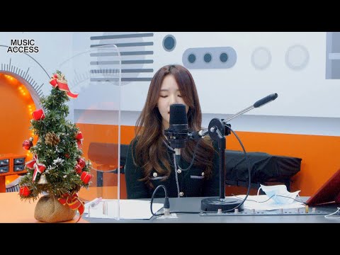 [Music Access] Nam Saera (남새라)'s Singin' Live 'Bad Guy (그런 놈이 뭐가 좋다고)’