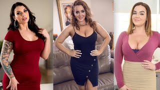 TOP 10 BEST CURVY AND CHUBBY PORNSTARS RIGHT NOW I