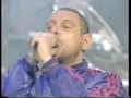BLACK GRAPE - XMAS performance of REVEREND BLACK GRAPE on TFI FRIDAY 1996.