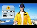 I TROLLED PLAYERS With VR In GTA 5 RP