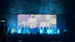 Same About You - A Day to Remember LIVE Orlando, FL 2019 Homecoming Day 2