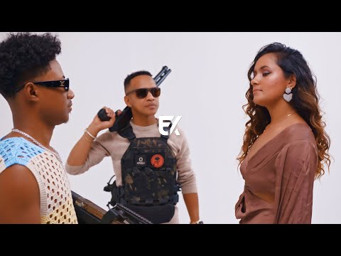 ELIDIOT feat TIJI NEGGA - Tsy Atao Forcé (Nouveaute gasy 2025)