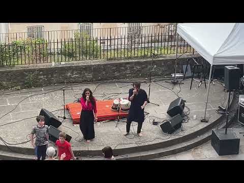 HAQIMO - UN PEU DE BEATBOX EN MODE « UNIVERSEL »