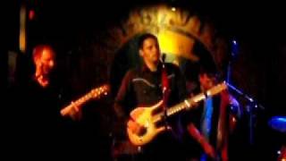DePedro - Comanche (BluesVille)