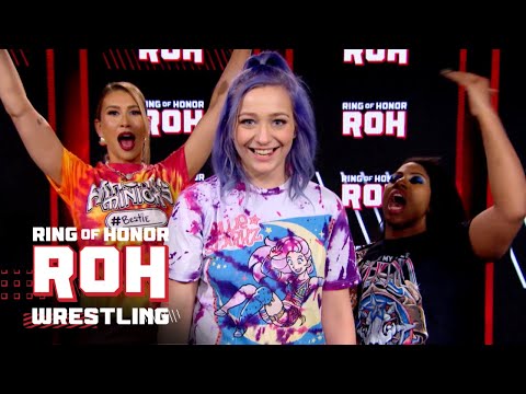 Limitless Wrestling Announces Billie Starkz Will Miss 8/17 Show Due To Injury
