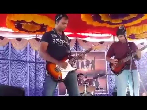 Yuvraj Pink Floyd - outro 