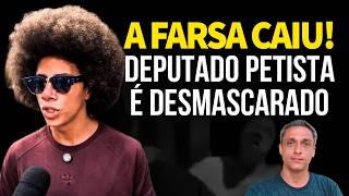 Download lagu How the fight started - PT congressman who got punched is caught lying. mp3