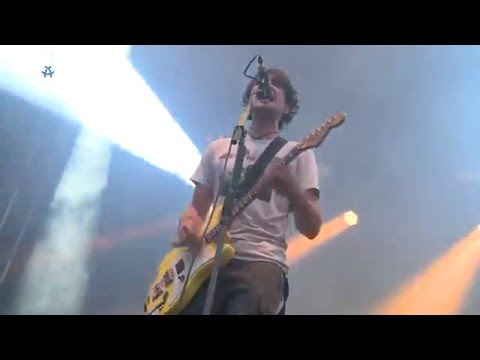 Itchy Poopzkid - Out There LIVE