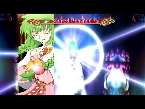 Arena - Tales Of The Abyss