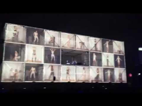 Ferry Corsten - Markus Schulz - Godskitchen boombox Bs. As.