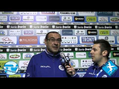 PianetaEmpoli.it - TeleEmpoli | Empoli vs Spezia 01/12/12