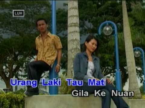 joe merudi-KUMANG MENUA