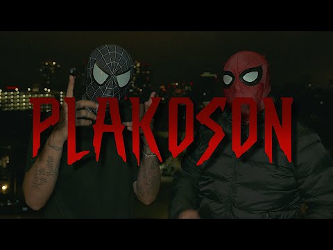 PLAKOSON - BabyGrec x Samy (Video Oficial)