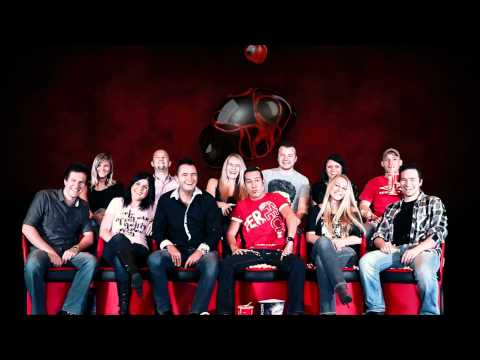 Kiss Jižní Čechy - Spot pro multikino Cinestar České Budějovice