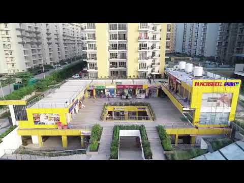 Panchsheel Hynish Project Tour 1