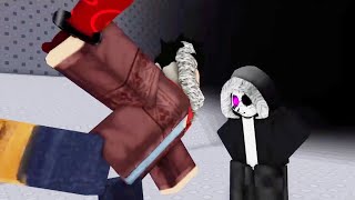 STUDIOTALE Chapter 1 - Roblox Horror [Full Walkthrough]
