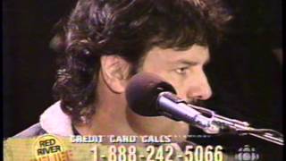 Burton Cummings - I&#39;m Scared - Timeless Love (live)