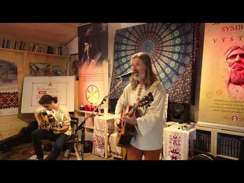 Svetlan & Matúš - Kde sú tie hranice? (naŽIVO 432Hz)