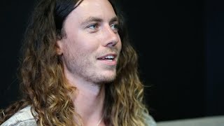 Alex [Hands Like Houses]: Music Is My Life