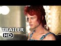 STARDUST Trailer 2020 David Bowie Movie