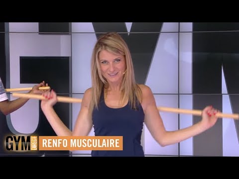 STRENGTHEN YOUR WHOLE BODY!