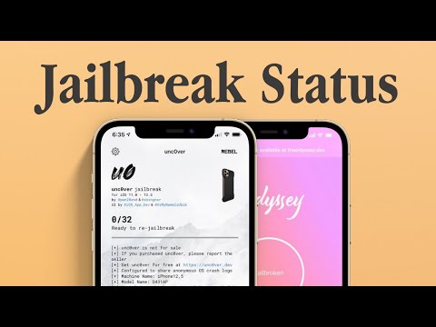 iOS 14.4.2 Jailbreak Status - Everything You Need To Know! (Unc0ver/Taurine/Checkra1n)