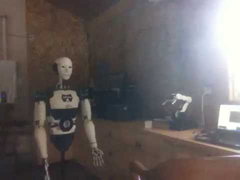 robot video thumbnail