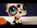 LPS|| "I See Fire" Music video 