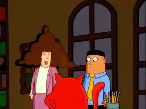 Dilbert 01x10 Y2K ( español english portugues CC )