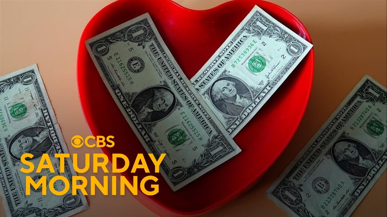 Key conversations to have with your loved ones about money